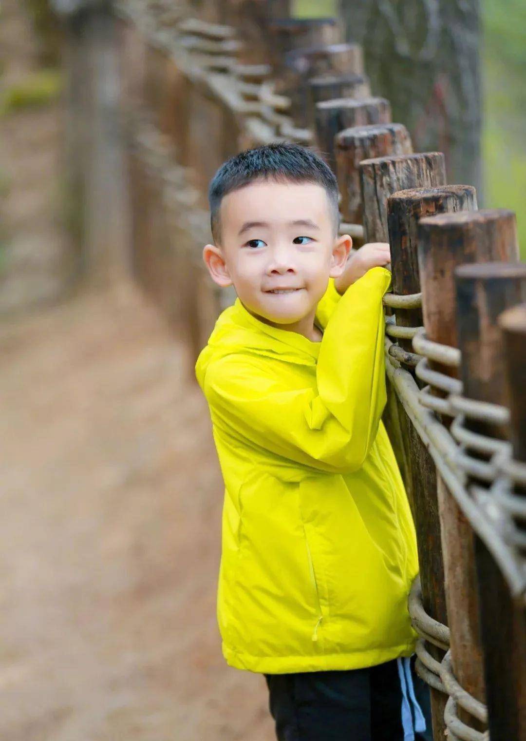 jasper这个暖到心窝的小甜椒,越长大越发觉他是天使.