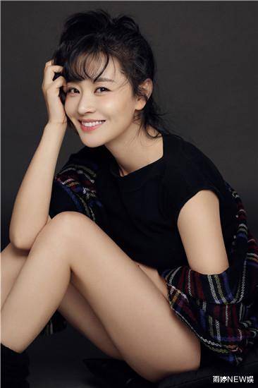 也希望像王维维这样实力派的女演员,能够在娱乐圈熠熠生辉.