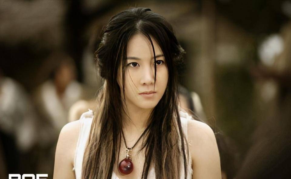 原创韩剧圈最神秘女星郑雨盛前女友与国外国民歌王秘婚14年