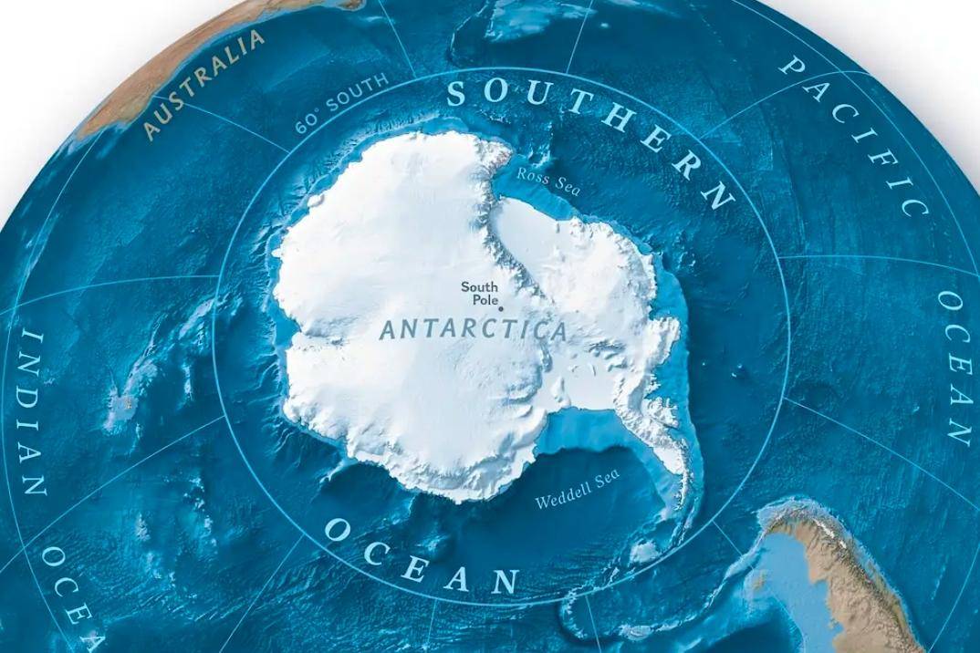 耗时21年，俄罗斯发现了“异星世界”？南极冰层下究竟有什么？