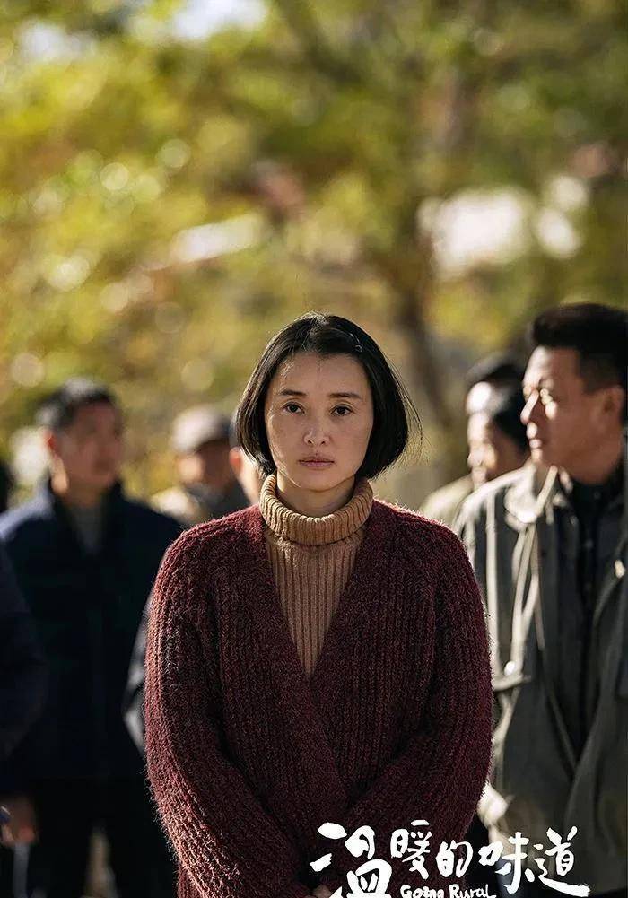 低调吴越 每一个作品都在突破自我_电视剧_电影_上海