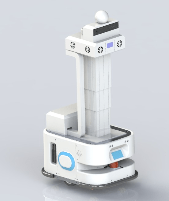 索尼与天津农科院开发智慧养殖巡检系统，助力中国农业智慧升级-家电圈官网