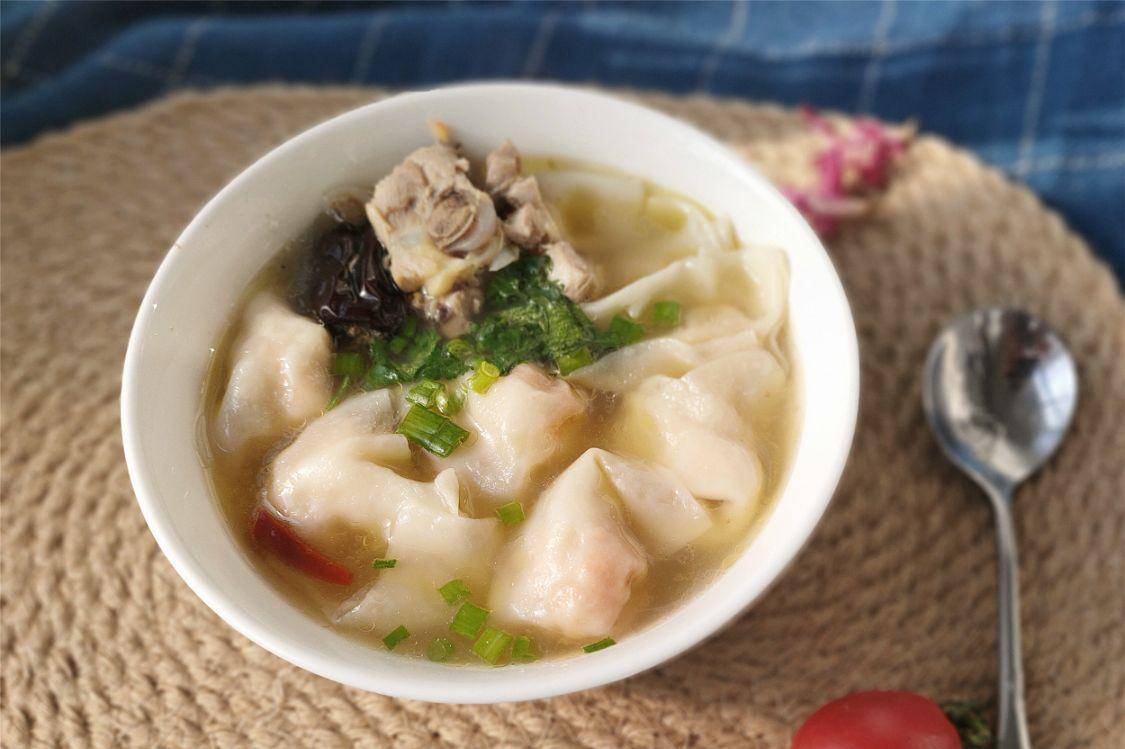 原创明天中元节记住吃3宝忌5事老传统别丢为家人祈福纳祥