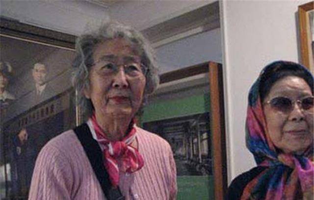 后代个个都是栋梁,其中这个孙女嫁给了香港首富_张家恭_孙穗华_美国