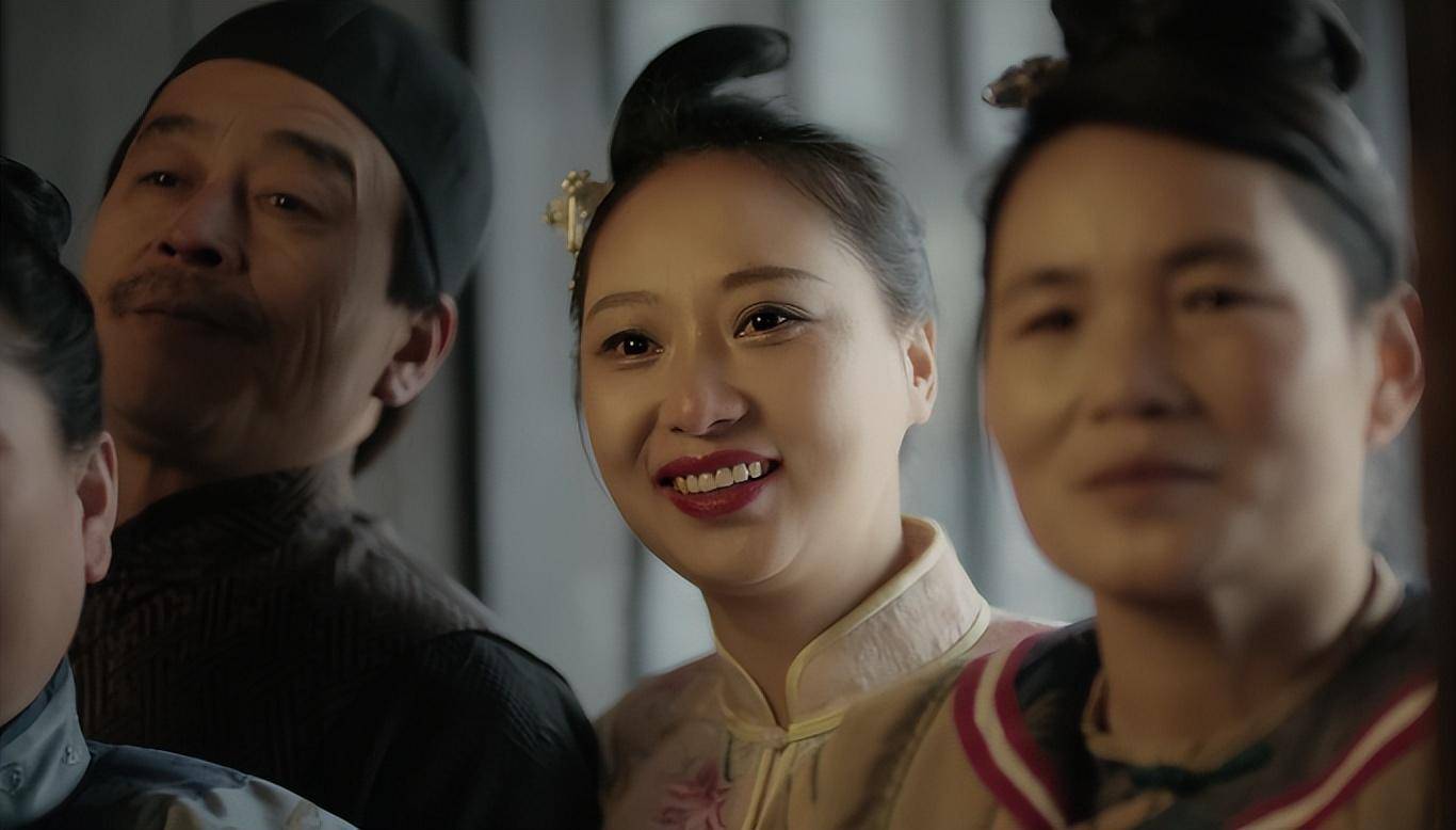 硬拍出花木兰大片_王怡_尚茫_古装