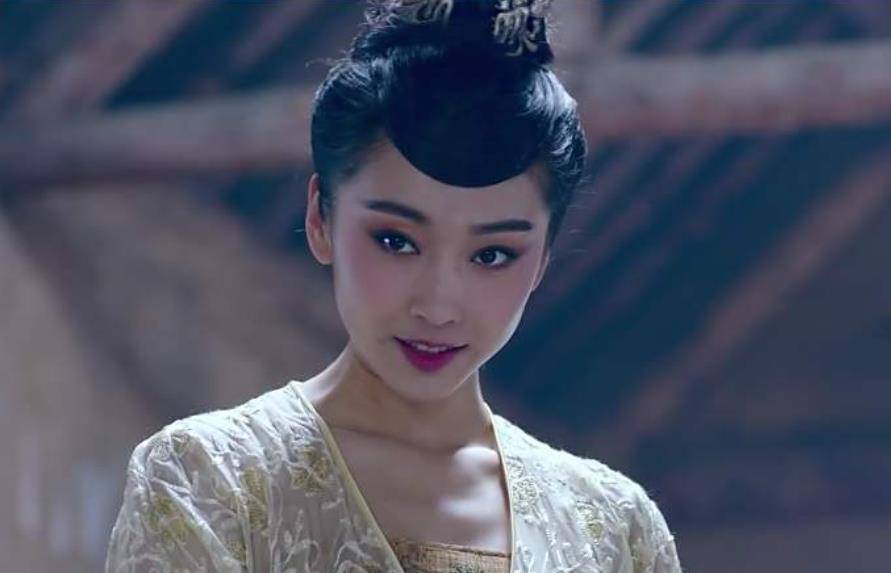 《灵魂摆渡》琥珀 翡翠我们再来看下宣璐出演过的其它作品.