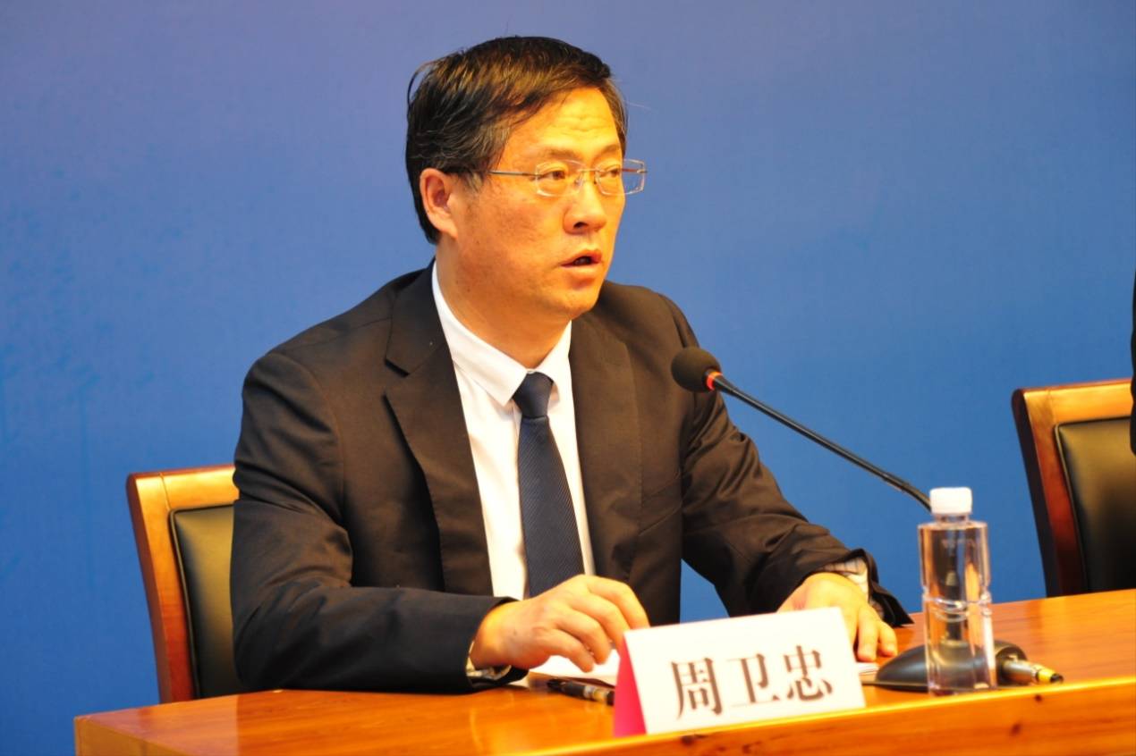 实录|南阳实施产业强市行动 新闻发布会(第二场)_企业_肉食品_徐文磊