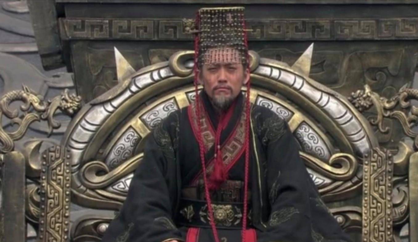 从秦孝公到秦始皇,历经七代君主的励精图治,秦最终一统天下_秦国_秦王
