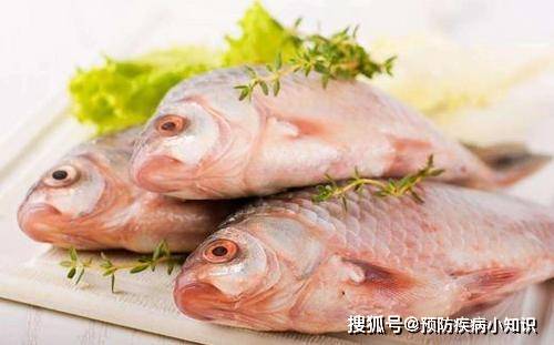 血压高的人不能吃鱼吗？医生：稳定血压，3种素食也要谨慎