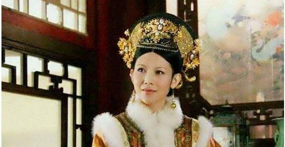 “乌拉”他只当了15年皇后，却成为清朝唯一的没有谥号的皇后