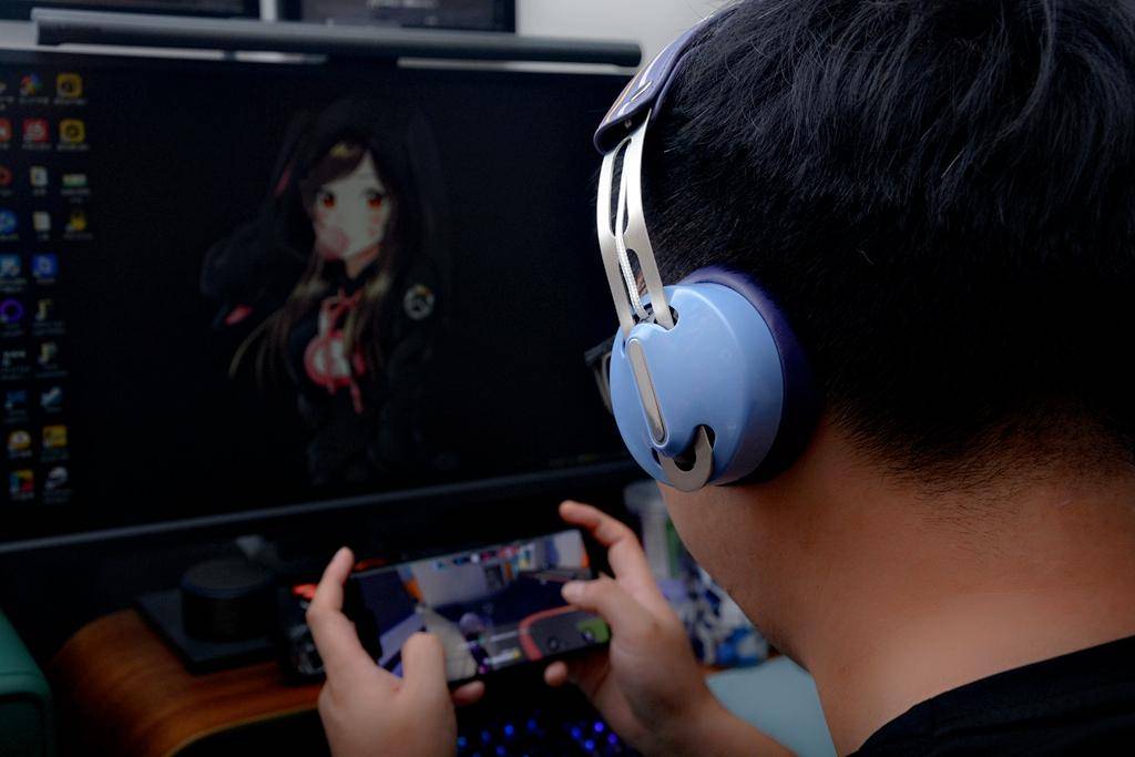 自由组合、官方煲机，魔尼悉比Rainbow模块化耳机开箱体验