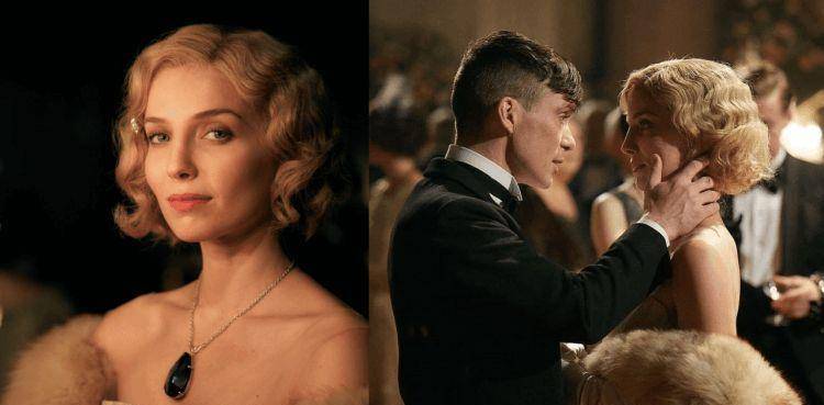 《浴血黑帮》魅力解析:让人想成为20世纪初的英国黑道_谢尔比_兄弟