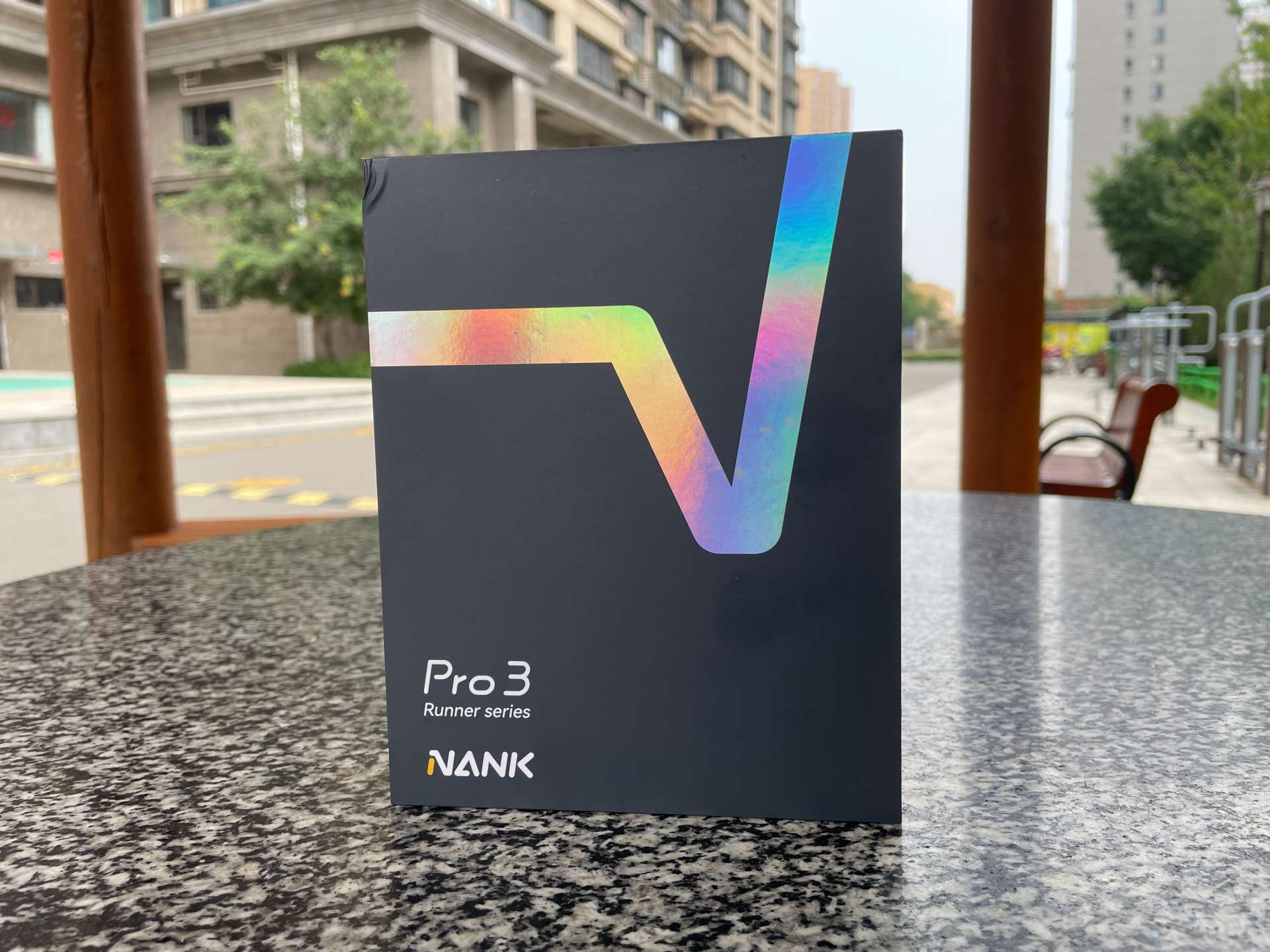 南卡Runner Pro3体验,真正的骨传导耳机原来长这样