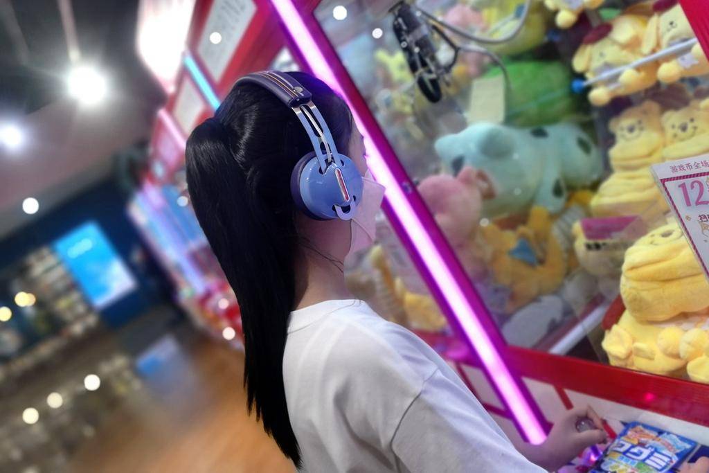 自由组合、官方煲机，魔尼悉比Rainbow模块化耳机开箱体验