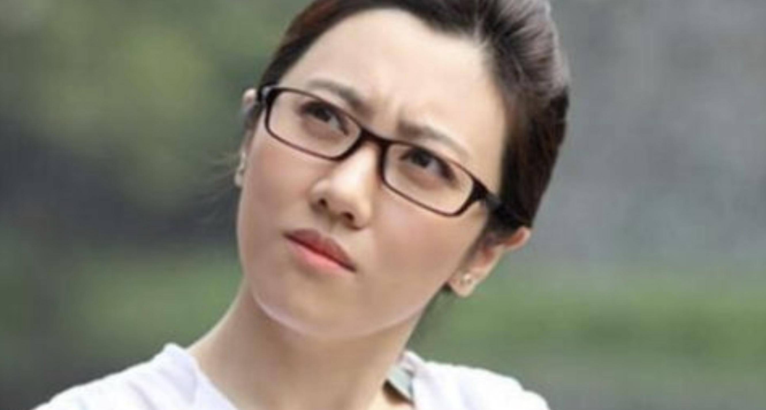 "宋丹丹儿媳"王博谷:嫁小7岁巴图生两子,婆婆把我宠成宝_儿子_女孩