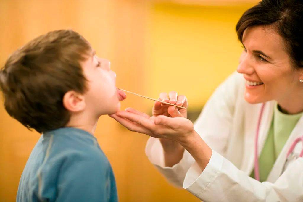 4岁半孩子说话听不懂,口齿不清,不会表达需求,这是怎么了?