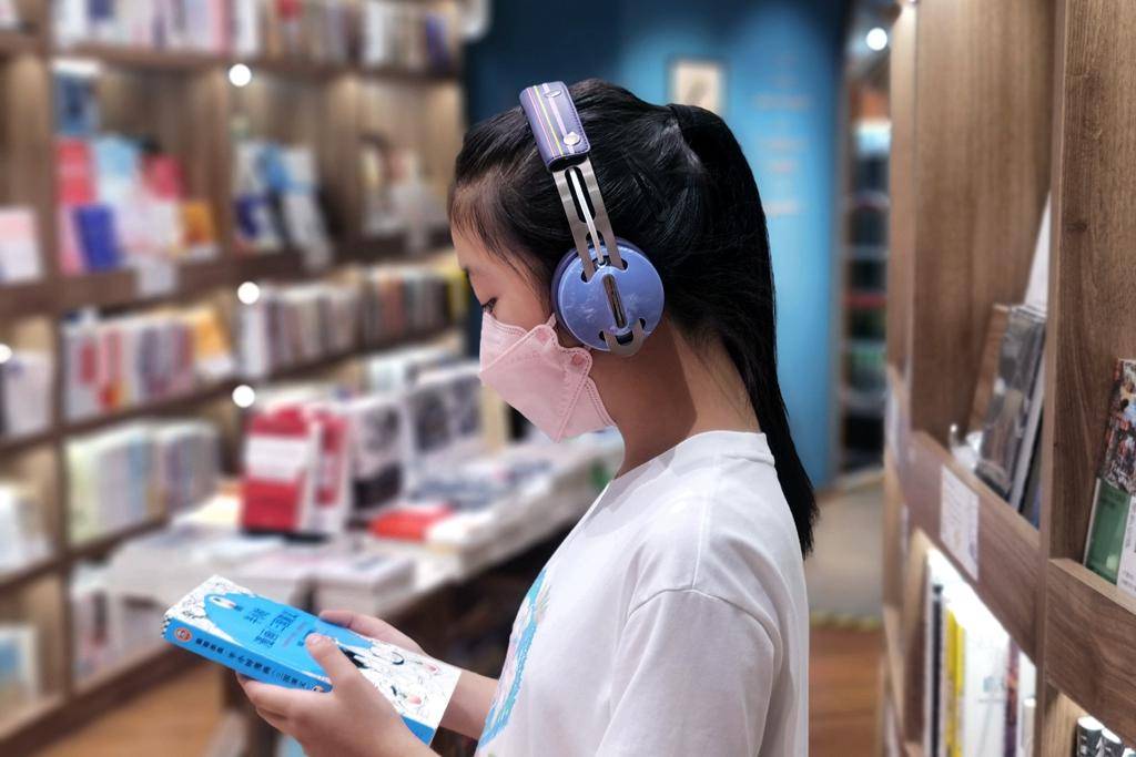 自由组合、官方煲机，魔尼悉比Rainbow模块化耳机开箱体验