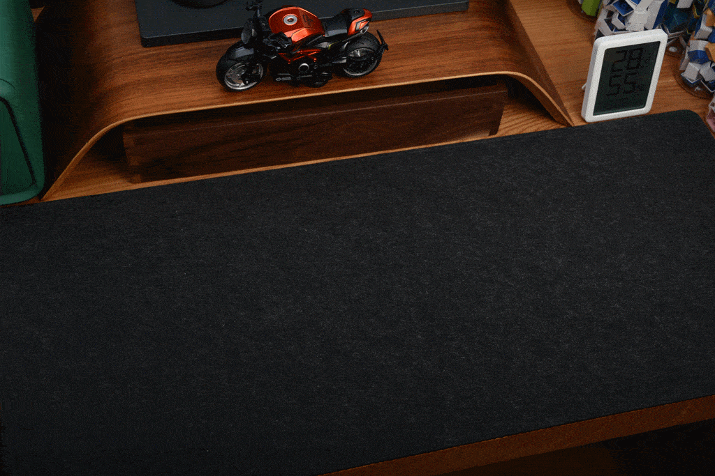 自由组合、官方煲机，魔尼悉比Rainbow模块化耳机开箱体验