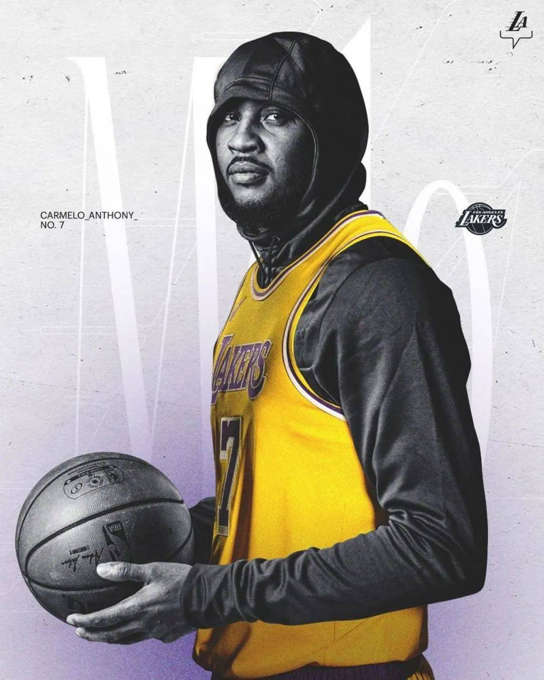 安东尼重回掘金?