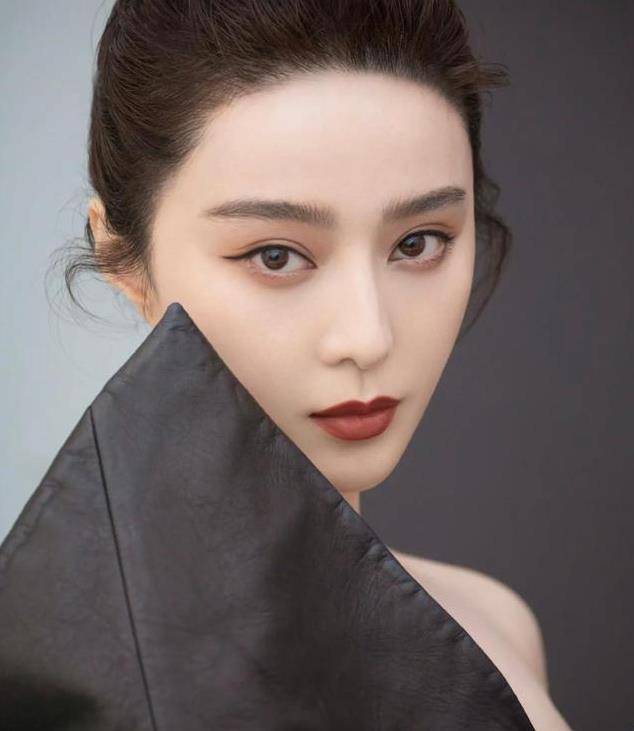 三种公认好看的女生脸型,是颜值加分的关键,连整形医生也认可_圆脸