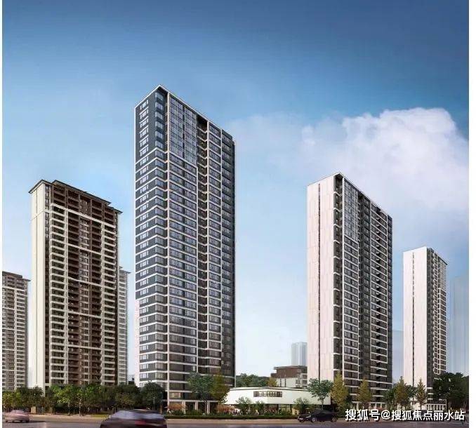 开封【保利城】售楼处电话:400—630—0305 转接7777【售楼中心】最新