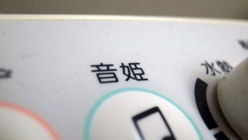 日本女厕“音姬”按钮到底什么意思？不懂最好别按，不然怪尴尬的
