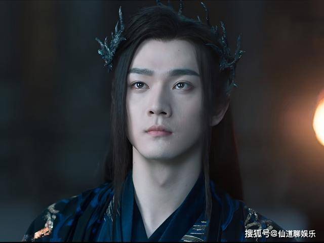 《苍兰诀》巽风扮演者是谁?巽风是好的吗?《苍兰诀》结局是什么_东方_荣昊_张宸