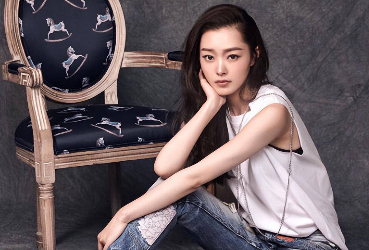 李沁_演技_杨颖盖