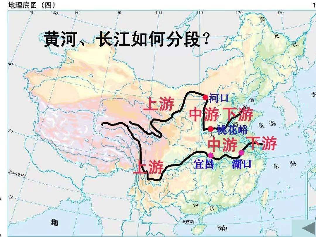 长江与珠江航道连通意味着什么？| 地缘谷 - 知乎