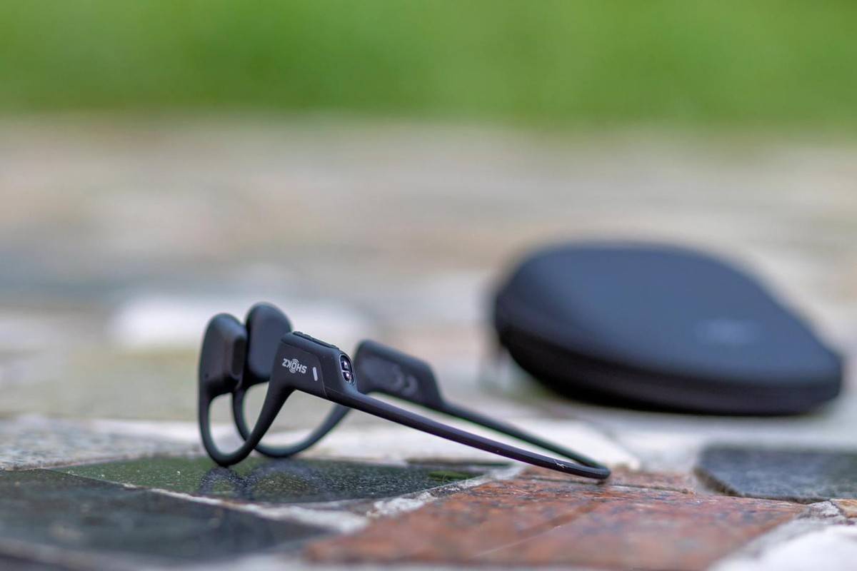 搭载全新声学技术的韶音OpenRun Pro耳机,真能做到运动耳机的天花板吗?