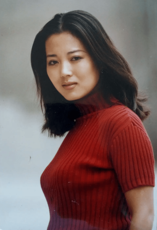 年轻时倾国倾城,老了却沦为土气大妈,这7位女星一