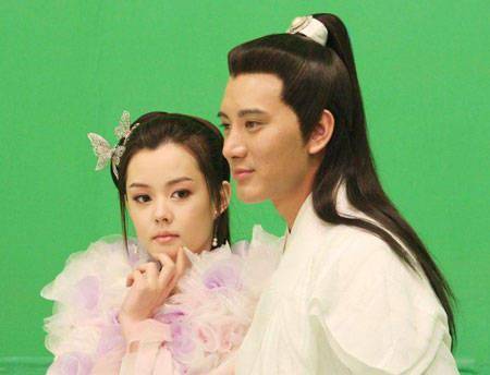 需尝尽人世苦难,在成为周馥生的这一世,与千金小姐林小蝶相爱