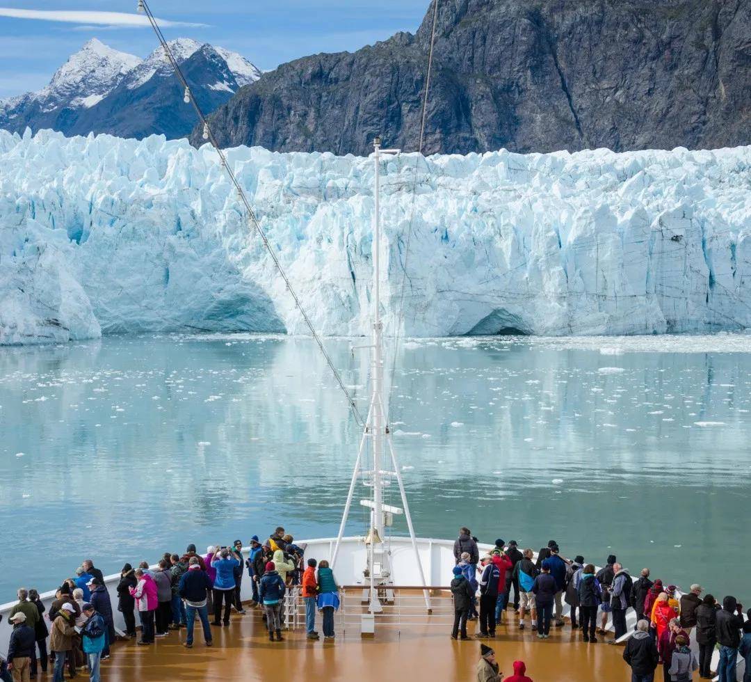 苏联超级工程,北冰洋大坝!- 地球知识局