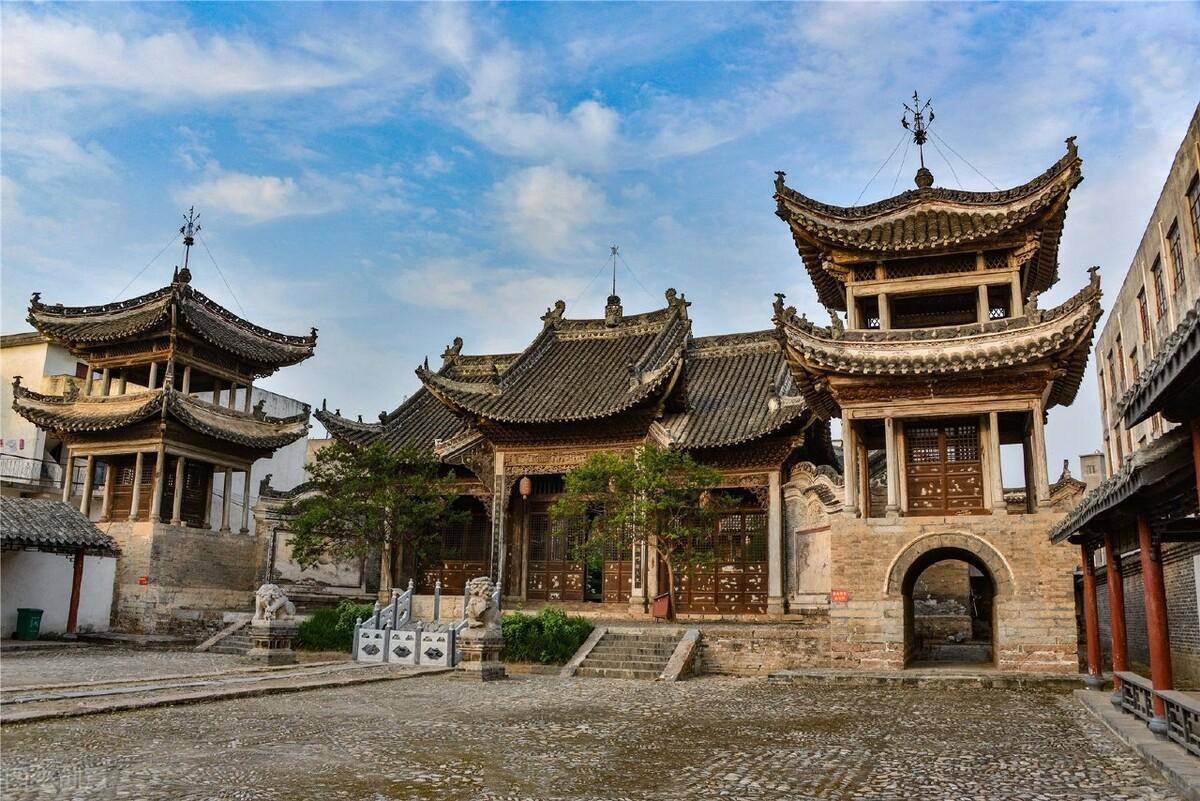 郭进拴|走进荆紫关_丹江_荆紫关镇_淅川