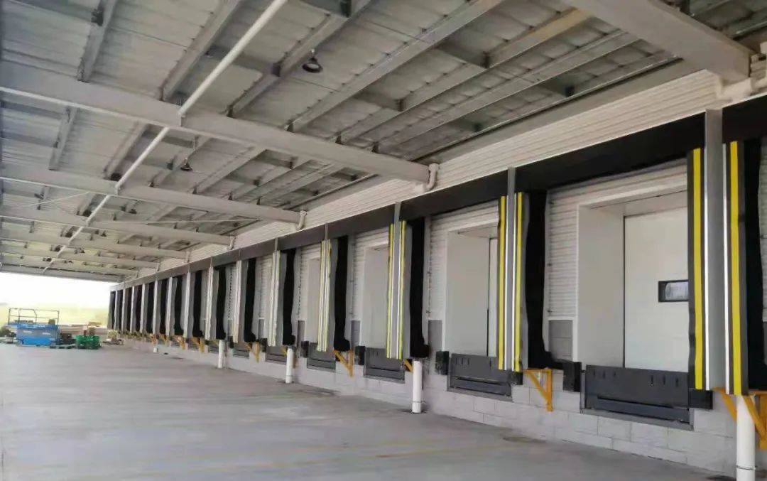 江苏福盛泰:冷库门设计,生产,销售,服务整体综合方案提供商_伸缩_平台