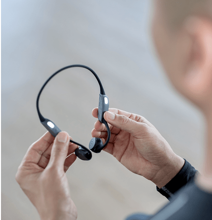 蓝牙耳机运动佩戴哪种好，最适合运动佩戴的耳机推荐