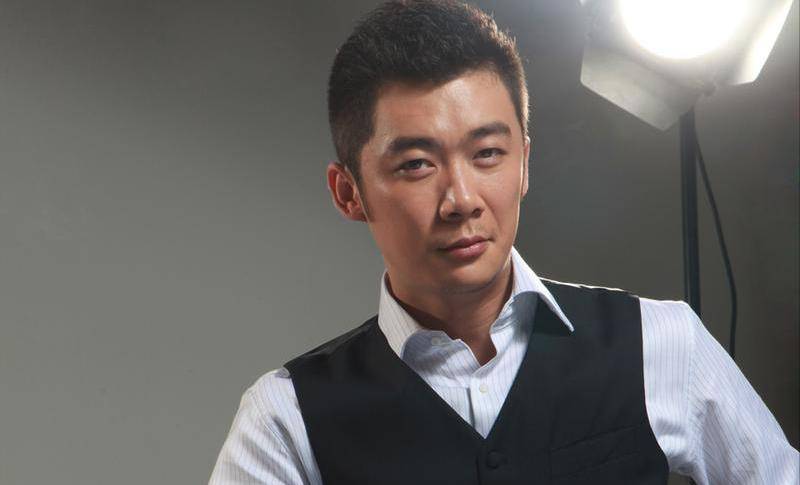 曹征:郑晓龙御用配角,再度凭反派走红?