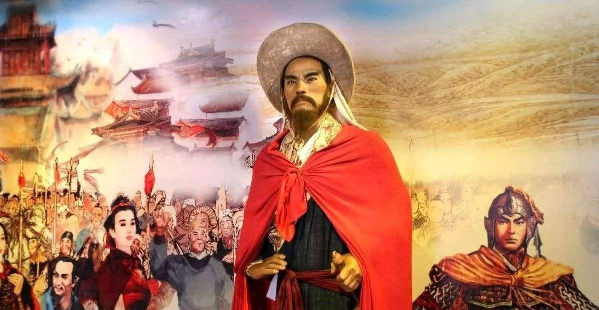 这座小县城出的学霸，一度位居河南第一，比肩开封、洛阳（转发）