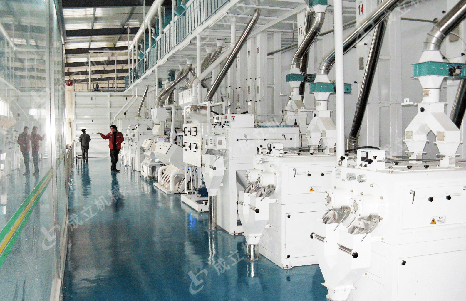 小米加工设备什么牌子好_小米加工设备投产文案_小米加工设备