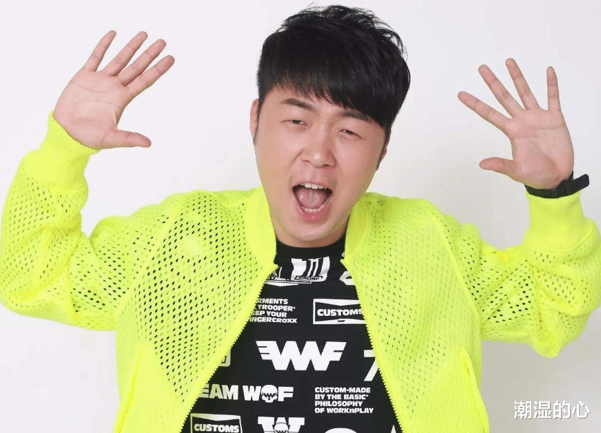 你喜欢杜海涛吗?他是一个优秀的主持人吗?为什么他招黑呢?