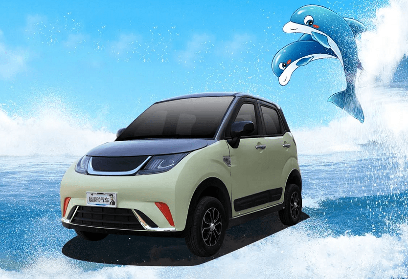 恩途s1老年代步车测评:实惠实用,续航150公里,驾驶没年龄限制_搜狐