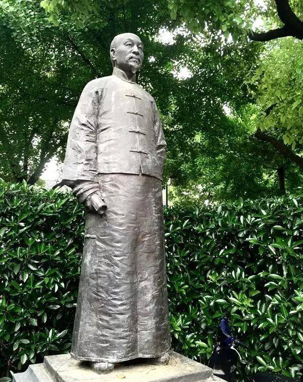 1916年,晚清巨富盛宣怀去世,创11项中国第一,留下10亿遗产_女儿_成为