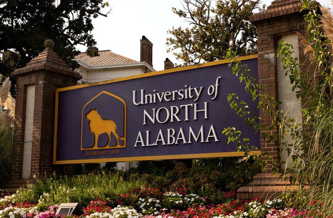 免联考的mba丨美国州立北阿拉巴马大学mba申请条件_在职_全美_全球
