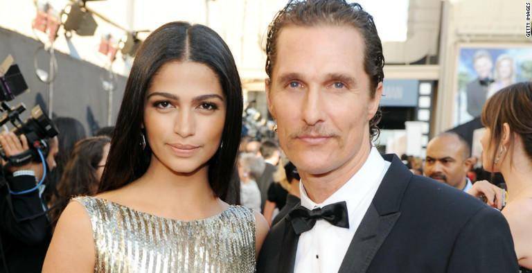 好莱坞传奇男星自曝多次遭侵犯_马修麦康纳_喜剧_电影