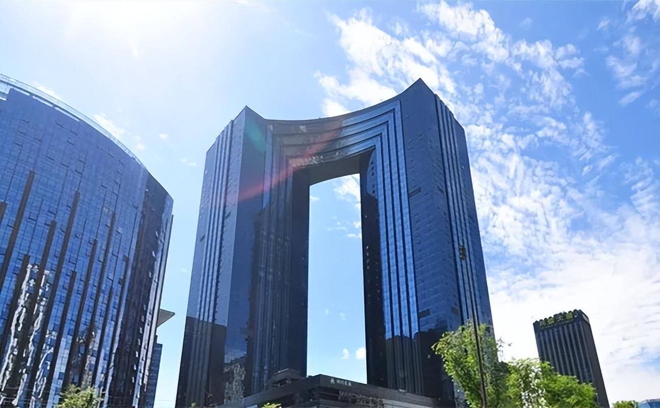 川派房企生存现状观察|领地破局_集团_四川_市场
