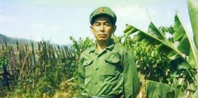 "果敢王"彭家声:果敢族的几万双眼睛正看着我,你说我该怎么做_缅甸