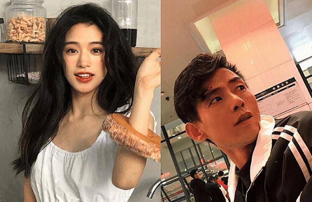 看到宋妍霏爸爸,真羡慕你妈_赵露思_五官_模样