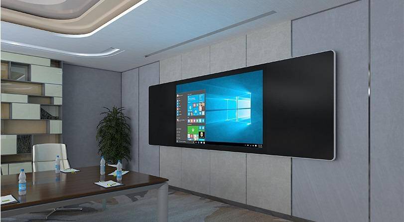 学校都用什么样的纳米智慧黑板?多媒体电子黑板有啥作用?