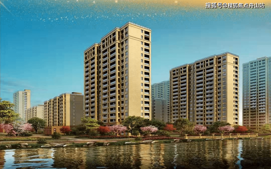 嘉兴平湖【鸿瑞九龙湾】楼盘详情 房价 户型图 专家推荐_乍浦_项目