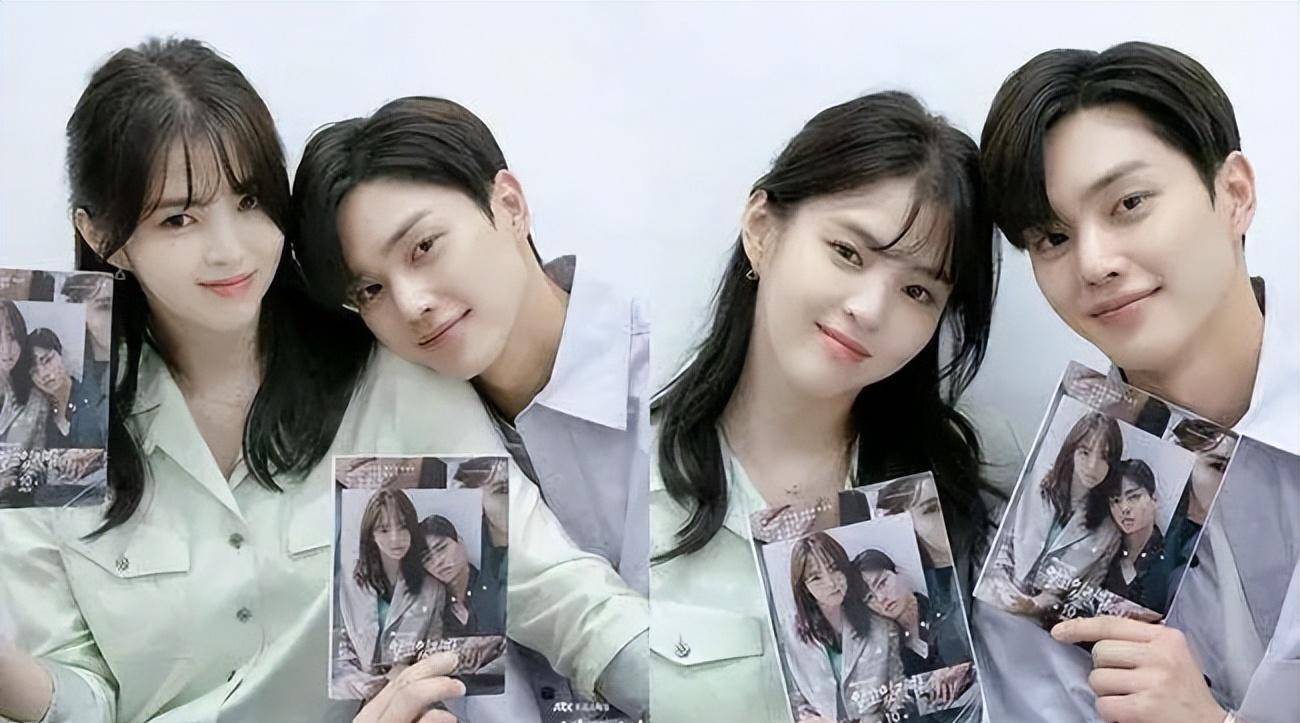 韩素希,近两年韩国大势女星,2020年以一部《夫妻的世界》被观众看到